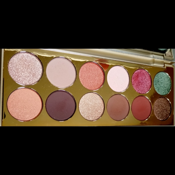Stila After Hours Palette - Picture 4 of 9